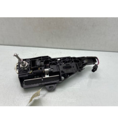 Poignee porte avant gauche RENAULT CLIO 4