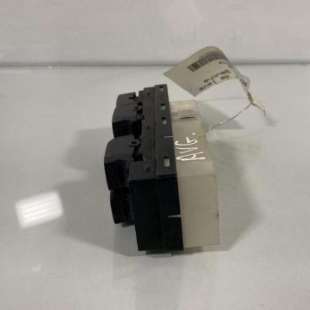 Interrupteur de leve vitre avant gauche SUZUKI SWIFT 3
