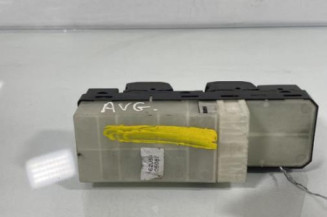 Interrupteur de leve vitre avant gauche SUZUKI SWIFT 3