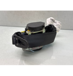 Pretensionneur de ceinture avant droit RENAULT CLIO 4 Photo n°1