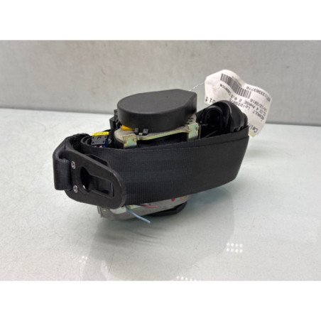 Pretensionneur de ceinture avant droit RENAULT CLIO 4 Photo n°1