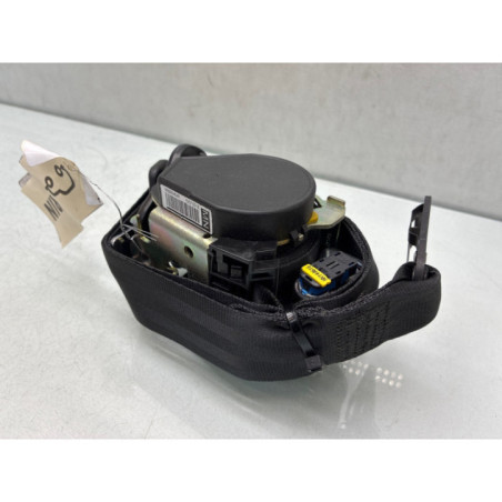 Pretensionneur de ceinture avant droit RENAULT CLIO 4