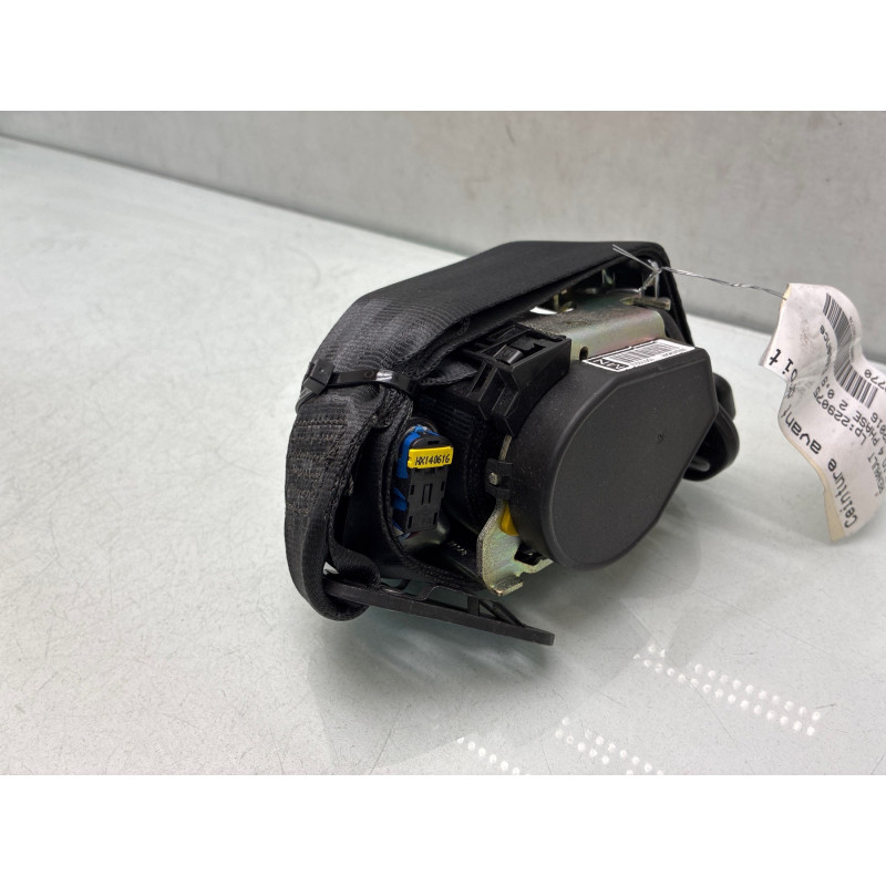 Pretensionneur de ceinture avant droit RENAULT CLIO 4 Photo n°3
