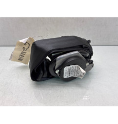 Pretensionneur de ceinture avant droit RENAULT CLIO 4