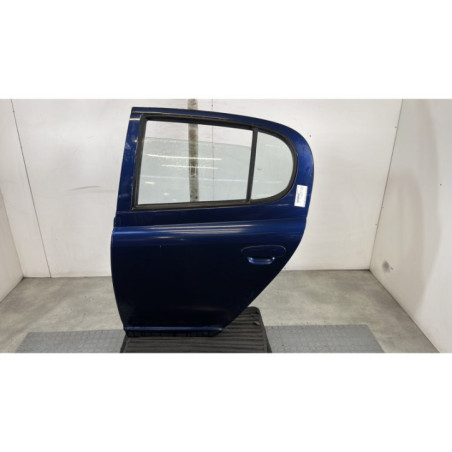 Porte arriere gauche TOYOTA YARIS 1 Photo n°1