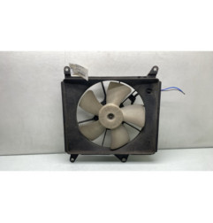 Moto ventilateur radiateur SUZUKI ALTO 3 Photo n°1