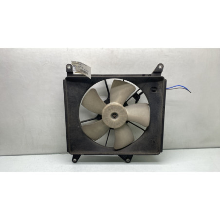 Moto ventilateur radiateur SUZUKI ALTO 3 Photo n°1