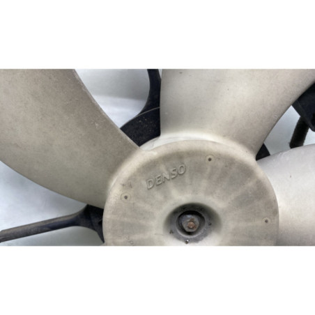 Moto ventilateur radiateur SUZUKI ALTO 3