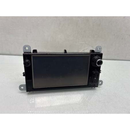 Ecran GPS RENAULT CLIO 4