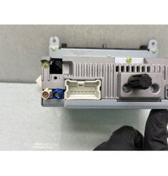 Ecran GPS RENAULT CLIO 4