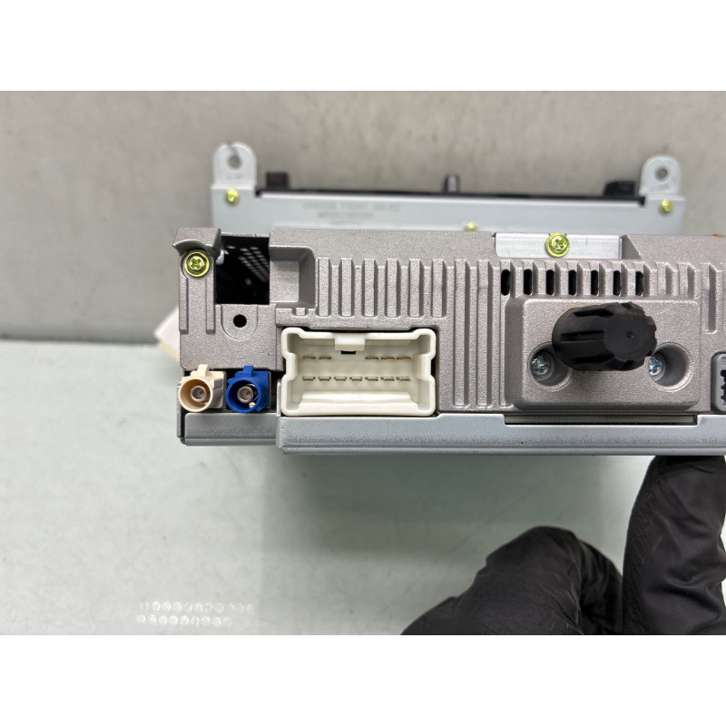 Ecran GPS RENAULT CLIO 4 Photo n°3