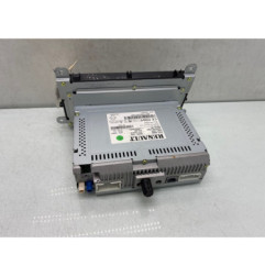 Ecran GPS RENAULT CLIO 4