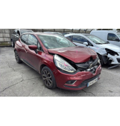 Ecran GPS RENAULT CLIO 4