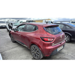 Ecran GPS RENAULT CLIO 4