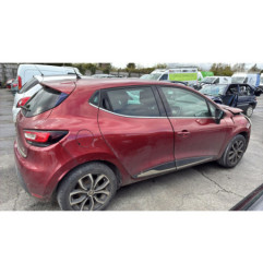 Ecran GPS RENAULT CLIO 4