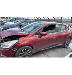 Ecran GPS RENAULT CLIO 4