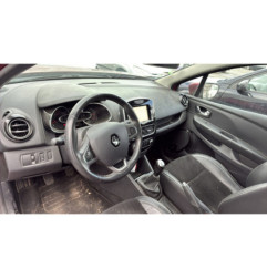 Ecran GPS RENAULT CLIO 4