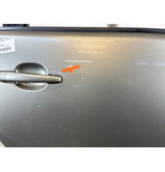 Porte arriere droit PEUGEOT 3008 1