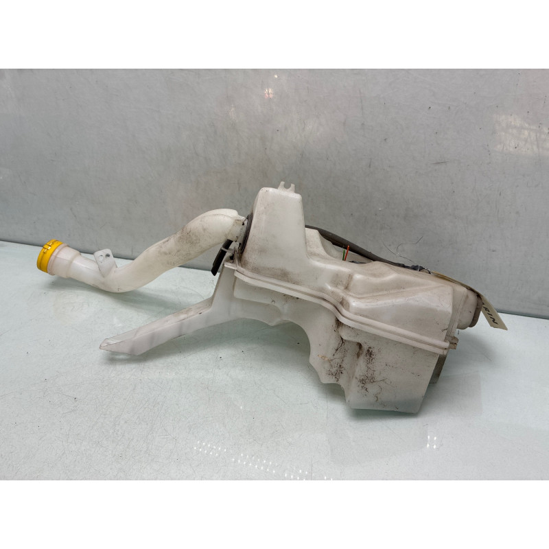 Vase de lave glace RENAULT CLIO 4 Photo n°2