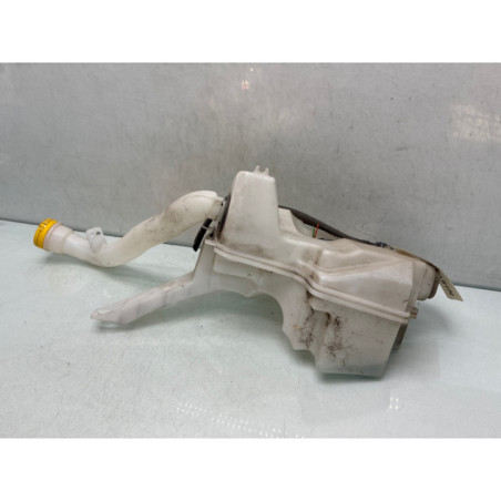 Vase de lave glace RENAULT CLIO 4