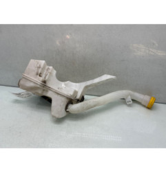 Vase de lave glace RENAULT CLIO 4