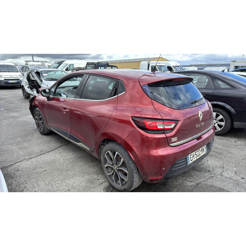 Vase de lave glace RENAULT CLIO 4 Photo n°7