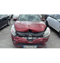 Vase de lave glace RENAULT CLIO 4