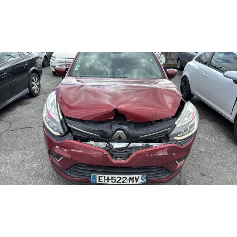 Vase de lave glace RENAULT CLIO 4 Photo n°10