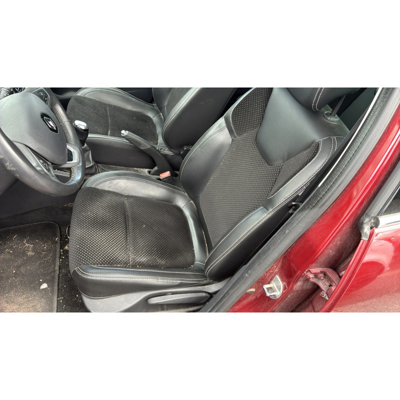Vase de lave glace RENAULT CLIO 4 Photo n°14