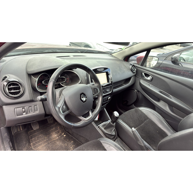 Vase de lave glace RENAULT CLIO 4 Photo n°15