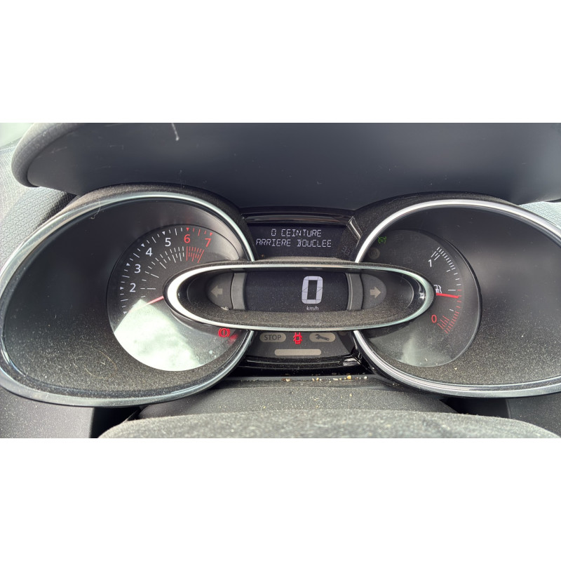 Vase de lave glace RENAULT CLIO 4 Photo n°19