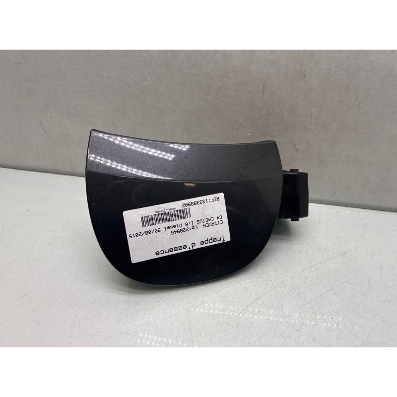 Trappe d'essence CITROEN C4 CACTUS Photo n°2