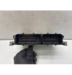 Calculateur moteur CITROEN C4 CACTUS Photo n°1