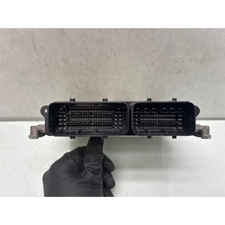 Calculateur moteur CITROEN C4 CACTUS Photo n°1