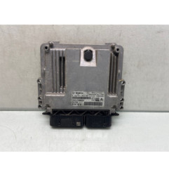Calculateur moteur CITROEN C4 CACTUS