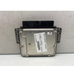 Calculateur moteur CITROEN C4 CACTUS