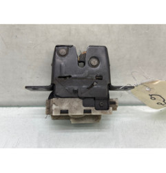 Serrure de coffre RENAULT MODUS Photo n°1