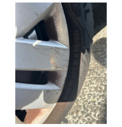Interrupteur de leve vitre avant gauche VOLKSWAGEN POLO 5