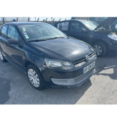 Interrupteur de leve vitre avant gauche VOLKSWAGEN POLO 5