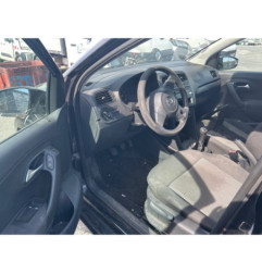Interrupteur de leve vitre avant gauche VOLKSWAGEN POLO 5