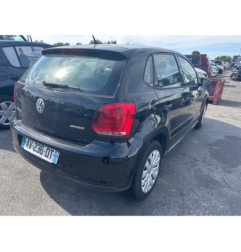 Interrupteur de leve vitre avant gauche VOLKSWAGEN POLO 5