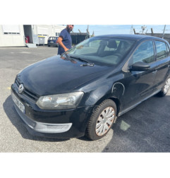 Interrupteur de leve vitre avant gauche VOLKSWAGEN POLO 5