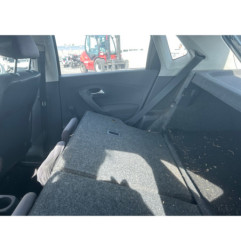 Interrupteur de leve vitre avant gauche VOLKSWAGEN POLO 5