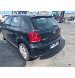 Interrupteur de leve vitre avant gauche VOLKSWAGEN POLO 5