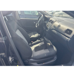 Interrupteur de leve vitre avant gauche VOLKSWAGEN POLO 5