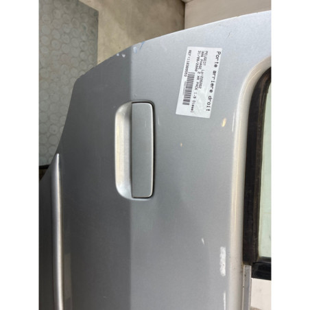 Porte arriere droit PEUGEOT 306