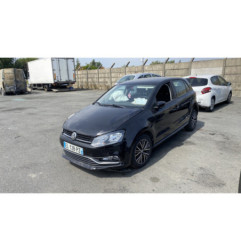 Interrupteur de leve vitre avant gauche VOLKSWAGEN POLO 5