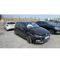 Interrupteur de leve vitre avant gauche VOLKSWAGEN POLO 5