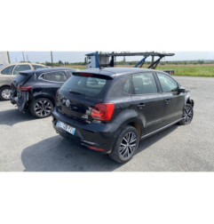 Interrupteur de leve vitre avant gauche VOLKSWAGEN POLO 5