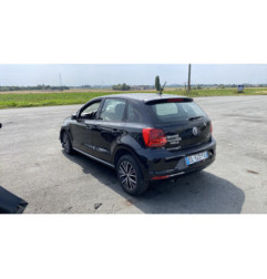 Interrupteur de leve vitre avant gauche VOLKSWAGEN POLO 5